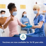 Vaccines for Teens