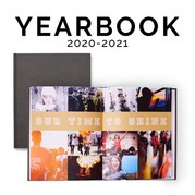 image of yearbook