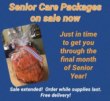Senior Care Package on sale now