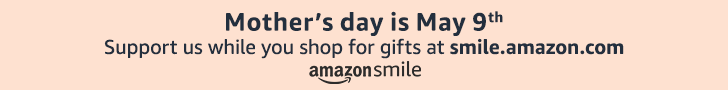 Amazon Mother's Day