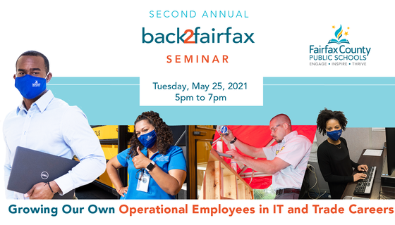 Back2Fairfax Webinar