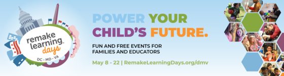 Remake Learning Days