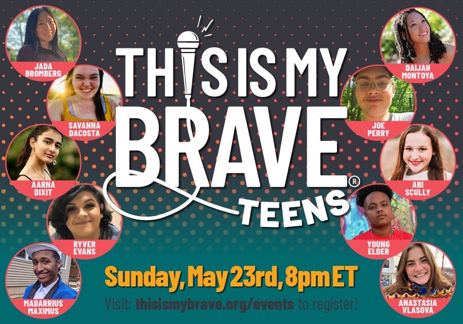 This Is My Brave Teen Show