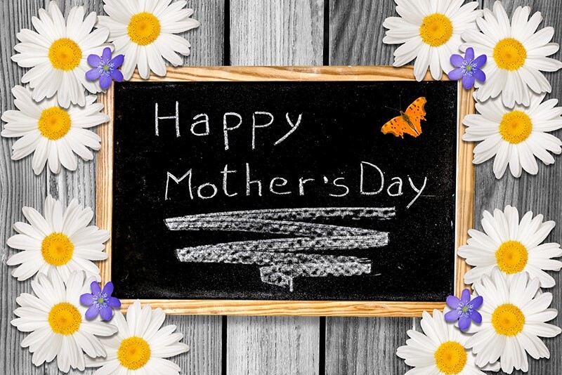 Mother's Day