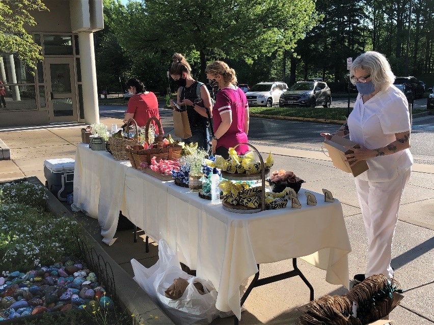 Teacher Appreciation