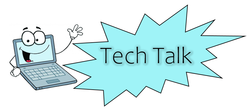 Tech Talk