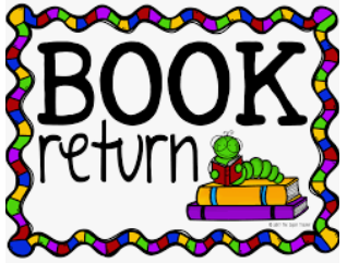 Book Return