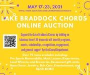 chorus auction