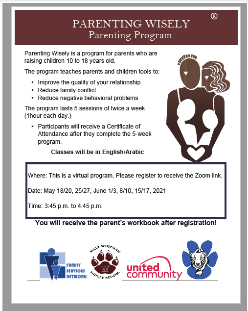 Parenting Program