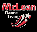 MHS Dance Team Logo