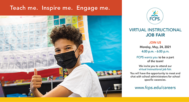 2021 Virtual Instructional Fair