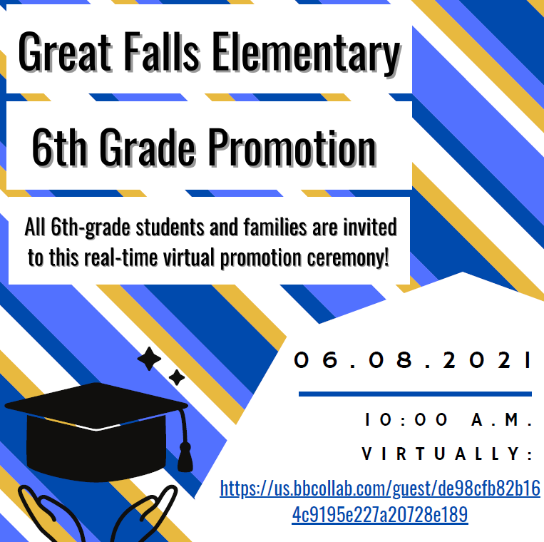 6th Grade Promotion Final