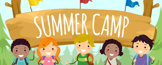 summer camp