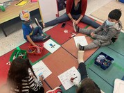 kindergarten
