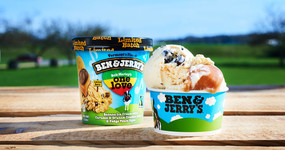 Ben & Jerry's