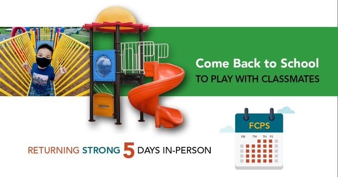 5 in the Fall - Come Back to Play with Friends