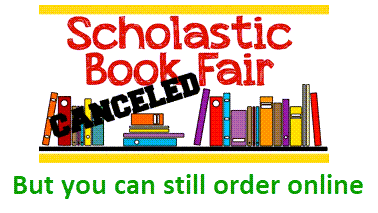 Canceled Book fair