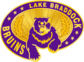 Lake Braddock Bruins