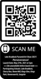 QR Code LBSS Art Show