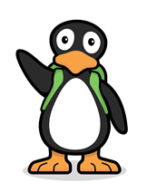penguin