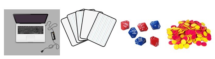 Laptop and Materials Return