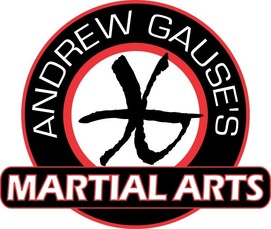 Andrew Gause Martial Arts
