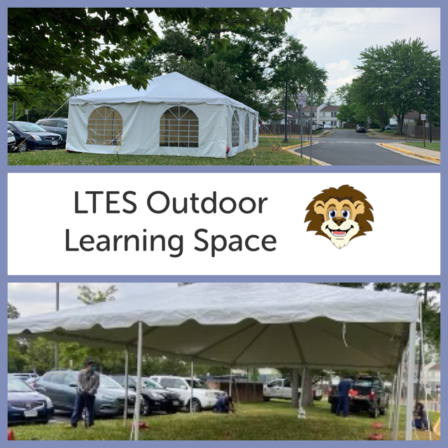 Outdoor Learning Space