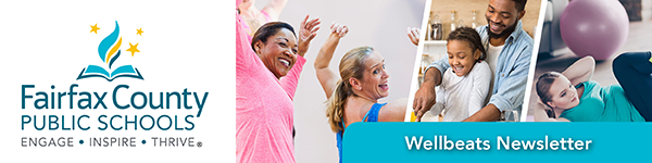 Wellbeats Newsletter banner image