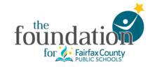 The Foundation for FCPS logo.