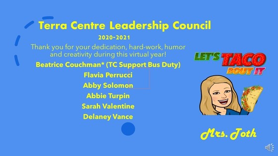 Leadership Council