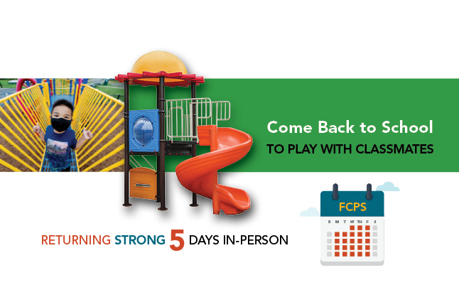 image of come back to school