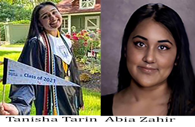 photo of amazon scholarship winners