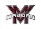 Mount Vernon Majors logo