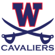 Woodson High School logo