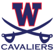 Woodson High School logo
