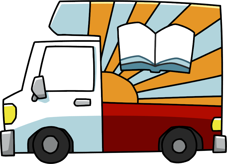 Book Mobile