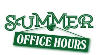 Summer Hours 
