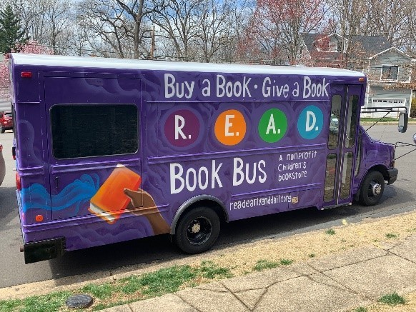 Book Bus