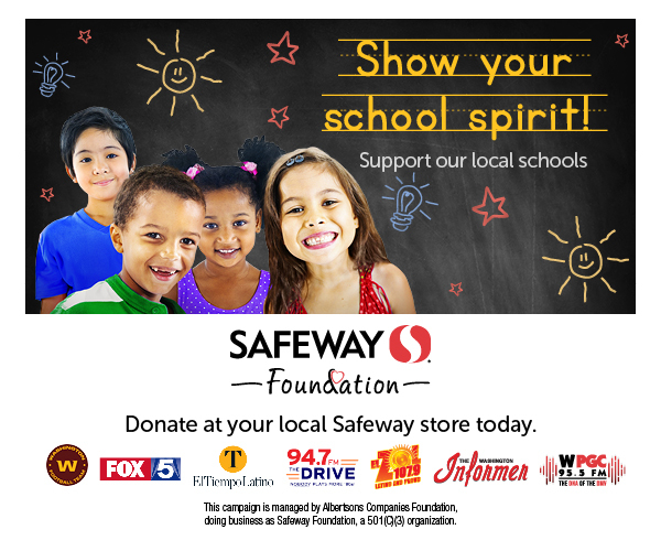 Safeway Foundation