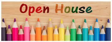 Open House 