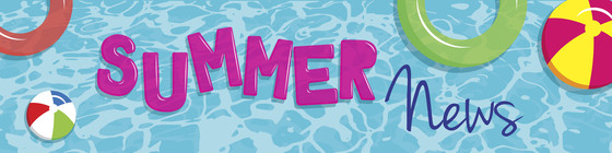 Summer news 
