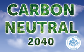 Carbon-neutral