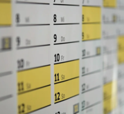 Calendar