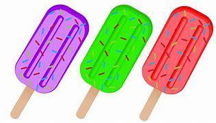 Popsicles