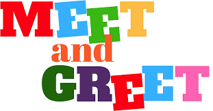 Meet & Greet