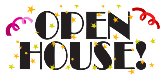open house