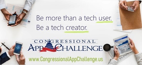 Congressional App Challenge picture