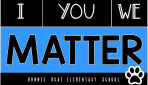 I You We Matter 