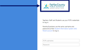 FCPS Schoology