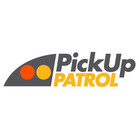 Pick Up Patrol logo